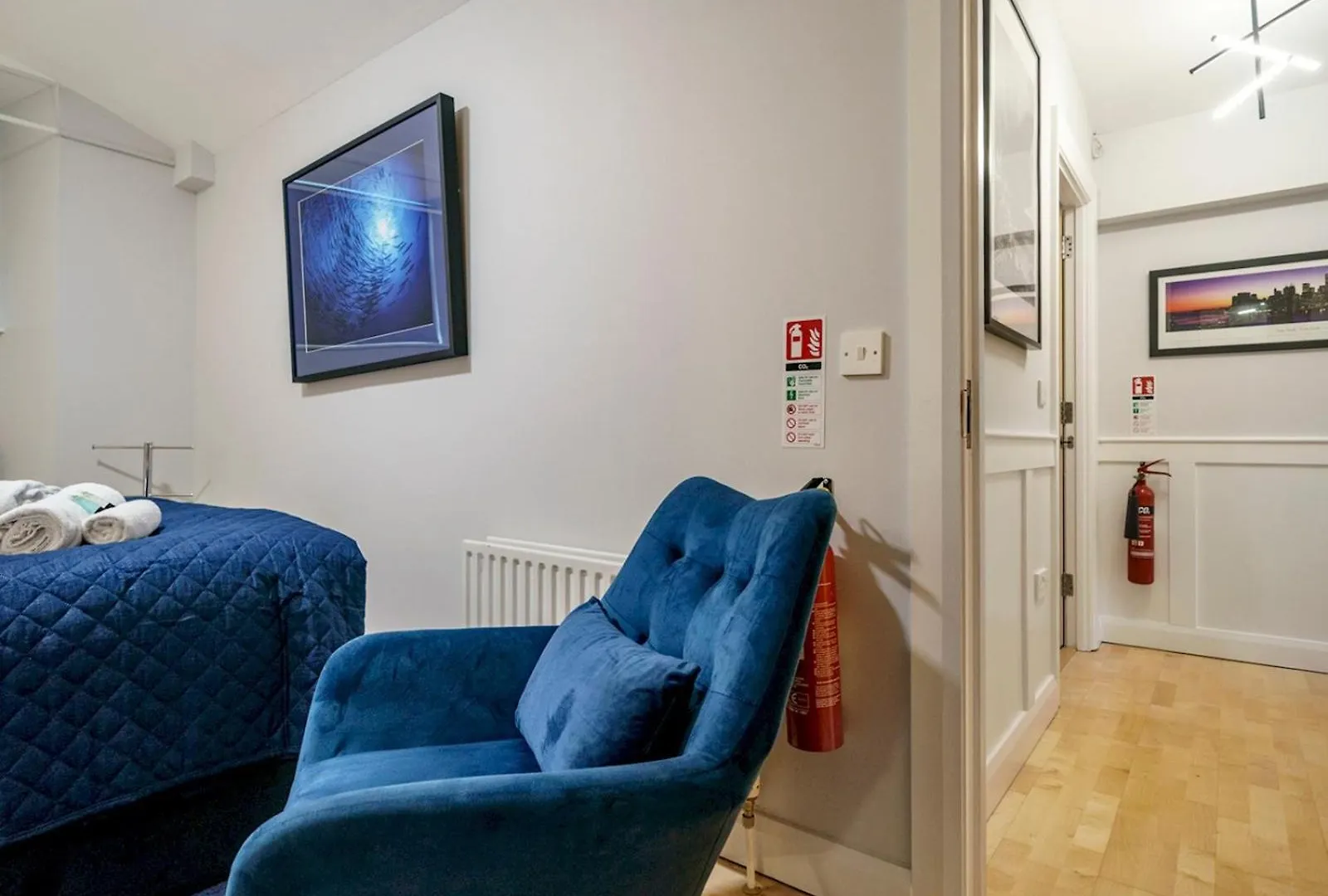 The Linen Mill Apartment Pass The Keys Belfast United Kingdom
