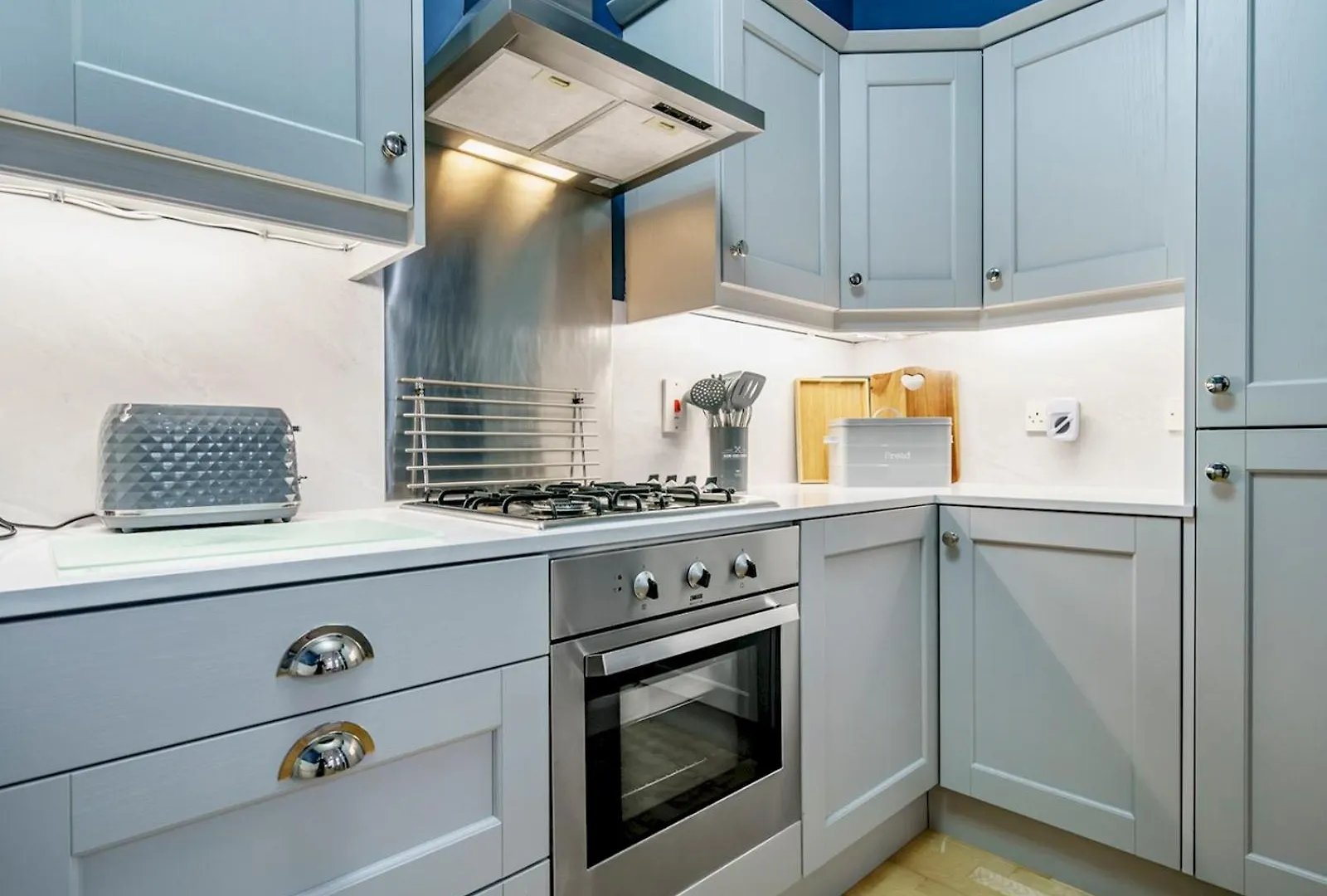 The Linen Mill Apartment Pass The Keys Belfast