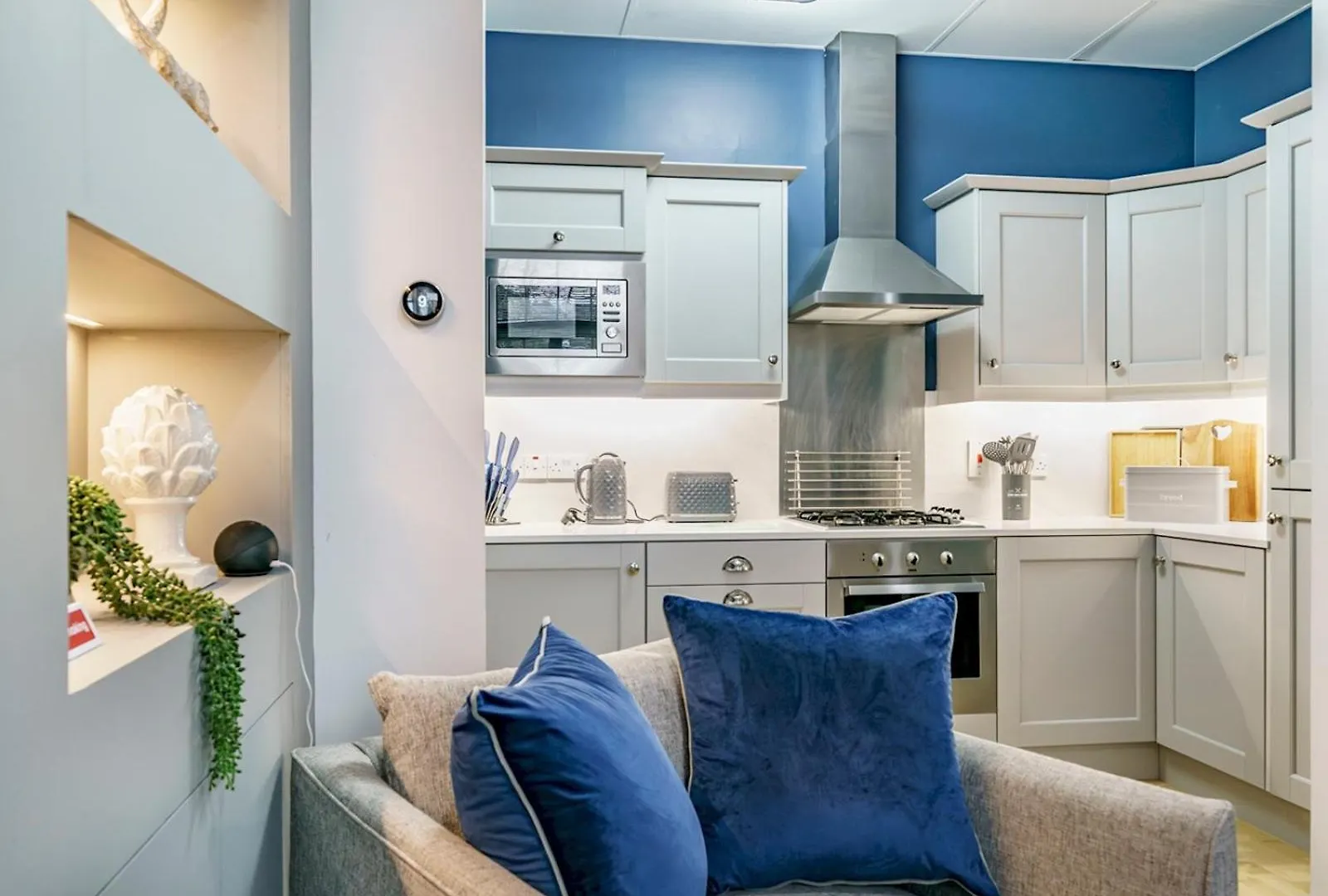 The Linen Mill Apartment Pass The Keys Belfast United Kingdom