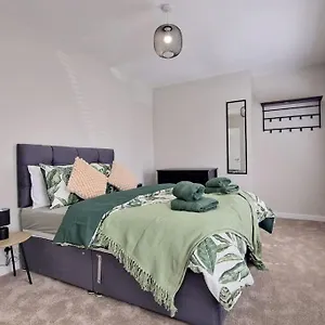Harbour View Holiday home