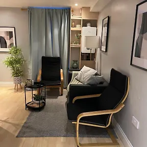 Your Home, Apartment